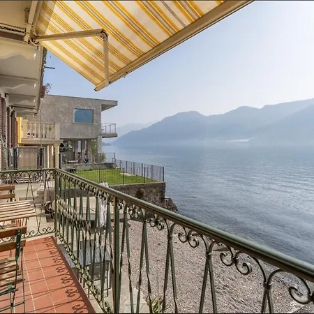 Waterfront Balcony Sottoriva 12 *