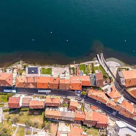 شقة Waterfront Balcony Sottoriva 12 *