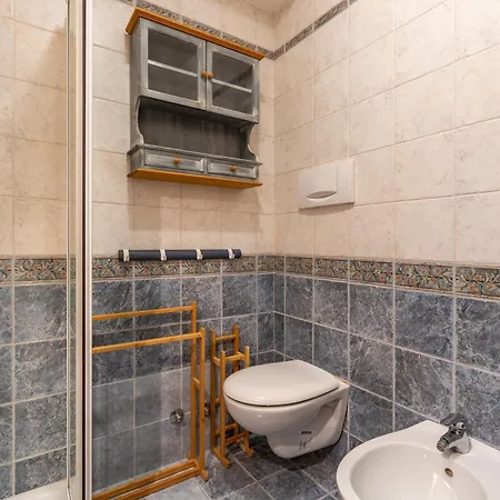 شقة Waterfront Balcony Sottoriva 12 Colonno