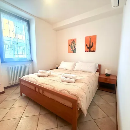 דירה Waterfront Balcony Sottoriva 12 *