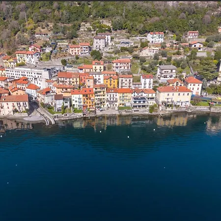 شقة Waterfront Balcony Sottoriva 12