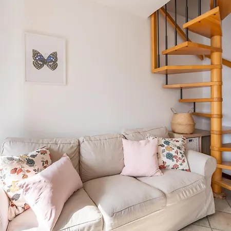 Waterfront Balcony Sottoriva 12 شقة *