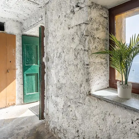 شقة Waterfront Balcony Sottoriva 12