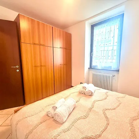 شقة Waterfront Balcony Sottoriva 12 *